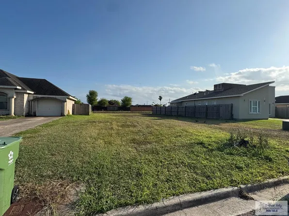 246 Sweet Rose Ct, Brownsville, TX 78520