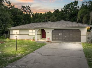 2445 W Greenlawn Rd, Avon Park, FL 33825