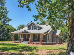 1723 Ashland Stokes Bridge Rd, Bishopville, SC 29010