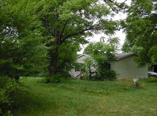 3546 Blanton Chapel Rd, Manchester, TN 37355