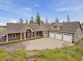 2609 Tiger Lily Ln, Spangle, WA 99031