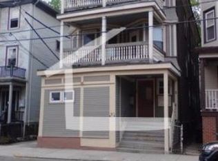 98 Calumet St #2TT, Boston, MA 02120