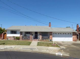 1899 Dove Way, Hayward, CA 94545