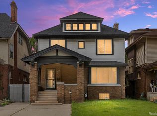 121 Colorado St, Highland Park, MI 48203