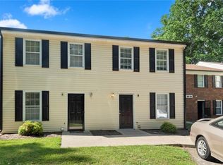 3527-3529 3531 Lynhaven Dr, Greensboro, NC 27406