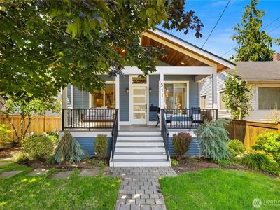 511 21st Avenue E, Seattle, WA, 98112