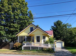 691 Washington Ave, Portland, ME 04103