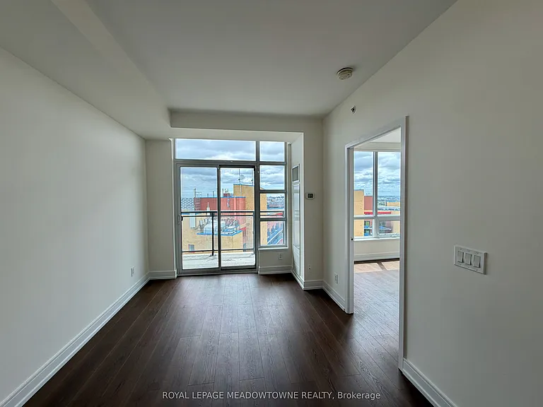 840 Queens Plate Dr #1601 — Photo 4
