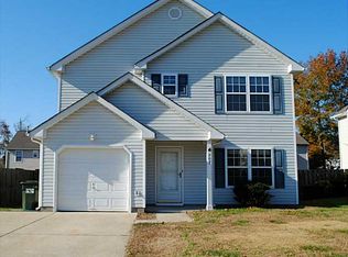 207 Cabernet Rd, Williamsburg, VA 23185