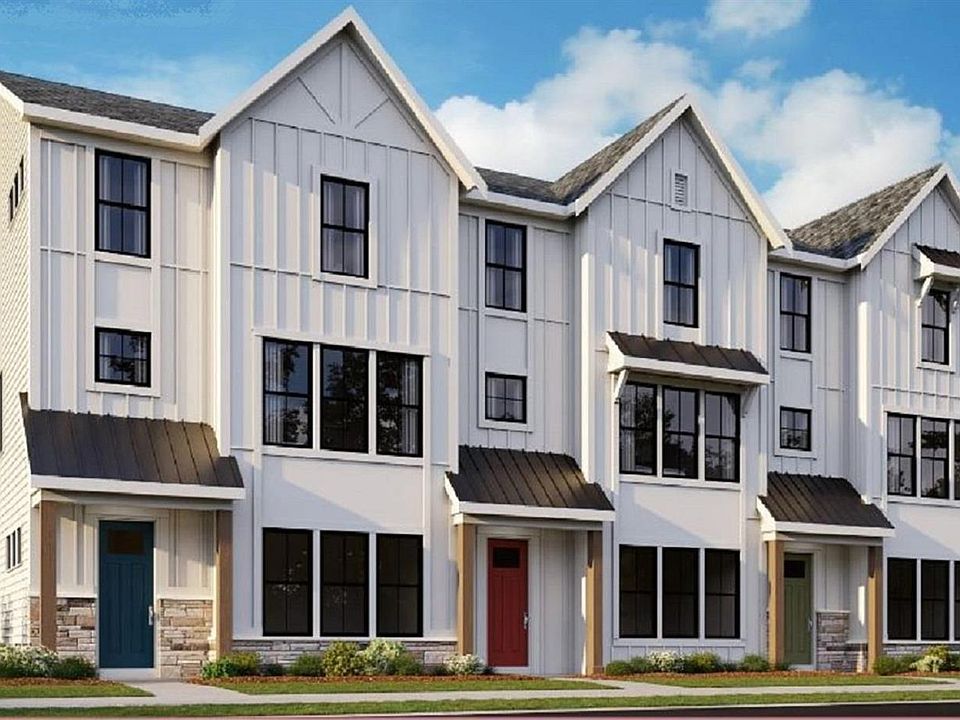 1st image of 16521 Yellowwood Dr #72-301
