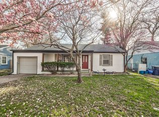 8605 Wornall Rd, Kansas City, MO 64114