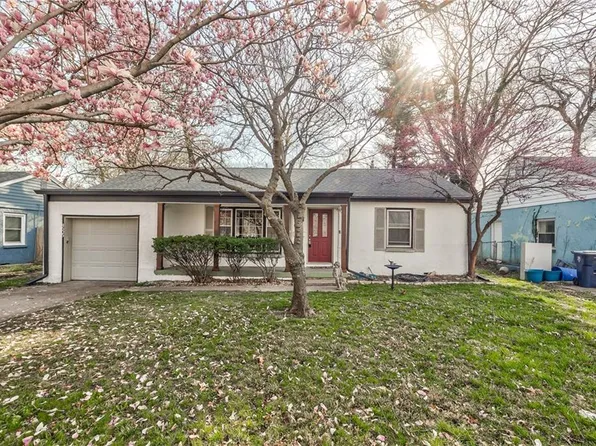 8605 Wornall Rd, Kansas City, MO 64114