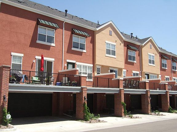 2nd image of 4100 N Albion St Unit 875