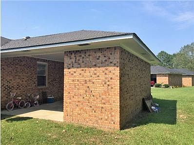 BACK CARPORT