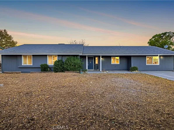 40661 158th St E, Lancaster, CA 93535