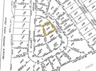 Gilmet Cir, Presque Isle, MI 49777