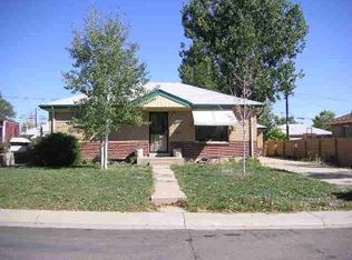7896 Cyd Dr, Denver, CO 80221