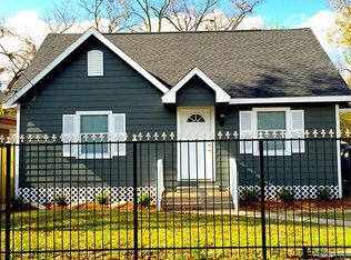 4309 Castor St, Houston, TX 77022