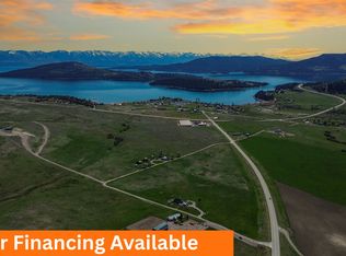 23 Yellowbell Ln LOT 3, Dayton, MT 59914