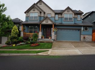 15209 SW Summerview Dr, Tigard, OR