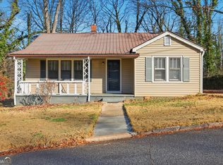 265 Ellis St, Cornelia, GA 30531