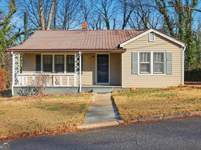 265 Ellis St, Cornelia, GA, 30531