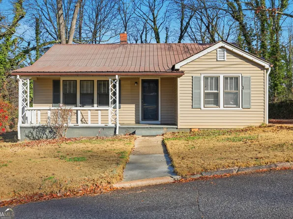 265 Ellis St, Cornelia, GA 30531