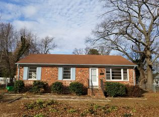 2700 Kenwood Ave, Henrico, VA 23228