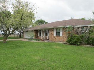 1208 County Road 214, Venus, TX 76084