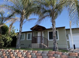 4309 Harbinson Ave, La Mesa, CA 91942
