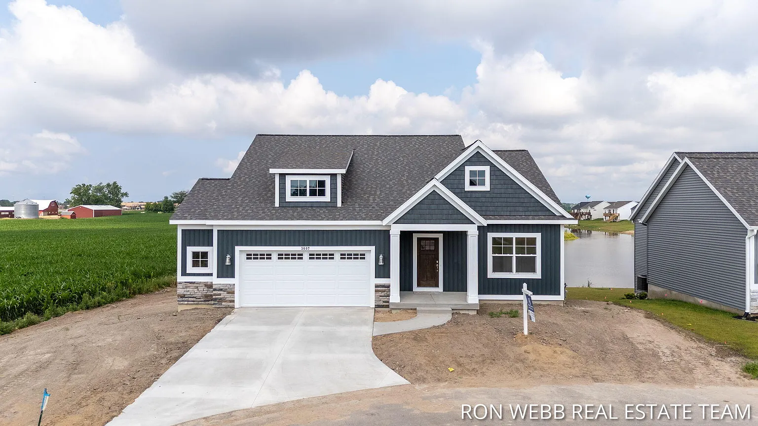 3607 Garner Dr photo 1