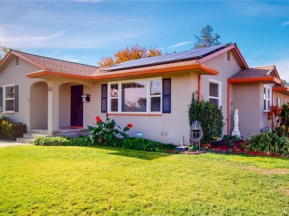 506 East St, Orland, CA 95963