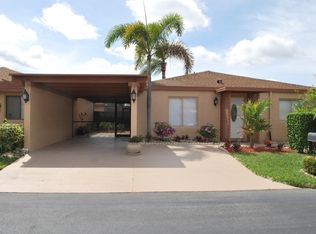 14876 Wildflower Ln, Delray Beach, FL 33446