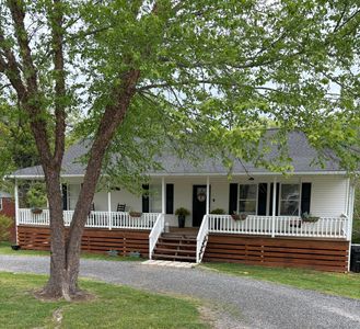 1972 Ridge Rd, Dunlap, TN, 37327