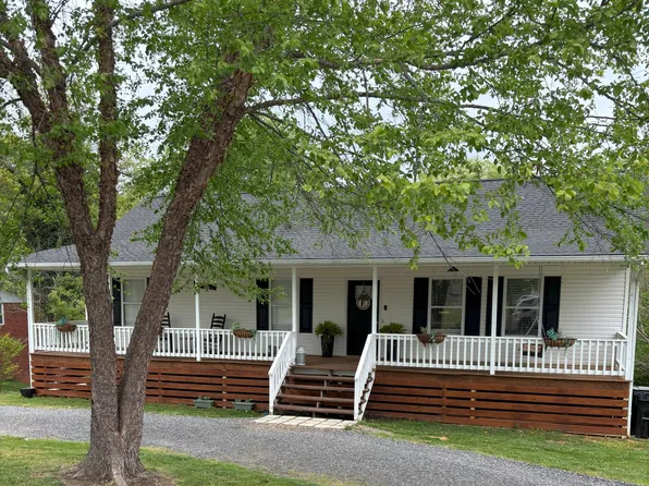 1972 Ridge Rd, Dunlap, TN 37327