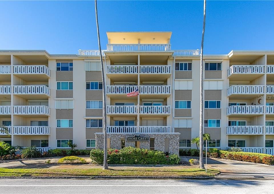 1st image of 1200 N Shore Dr NE Unit 107