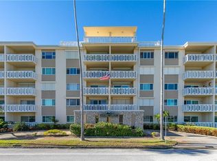1200 N Shore Dr NE UNIT 107, Saint Petersburg, FL 33701