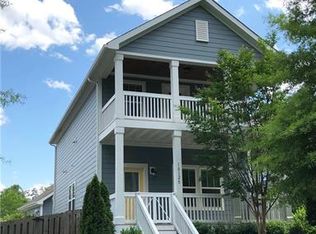 10128 Vanguard Py, Huntersville, NC 28078