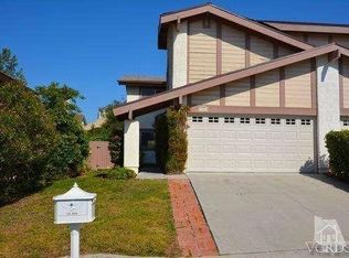 202 Heather Ridge Ave, Thousand Oaks, CA 91320