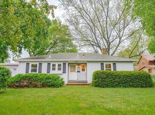 4801 Mineral Point Rd, Madison, WI 53705