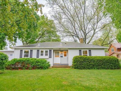 4801 Mineral Point Road, Madison, WI, 53705