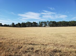 410 Battlewick Rd, Southern Pines, NC 28387