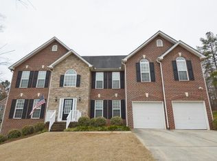 5322 Rushing Creek Way, Flowery Branch, GA 30542
