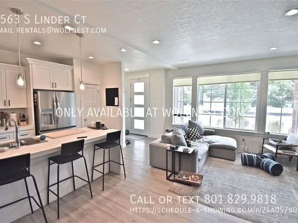 3563 S Linder Ct, West Valley City, UT 84119