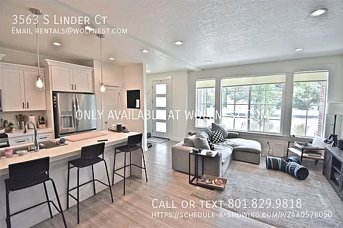 3563 S Linder Ct Photo 1