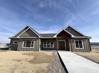 476 Bass Run Ln, Marsing, ID 83639