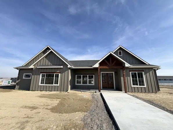 476 Bass Run Ln, Marsing, ID 83639