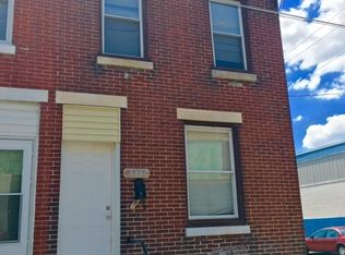 2232 Fraley St, Philadelphia, PA 19137