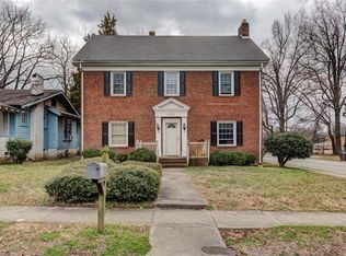 509 Ferndale Blvd, High Point, NC 27262