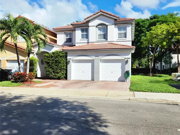 10955 NW 87th Ln #10955, Miami, FL 33178